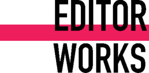 editor works desktop
