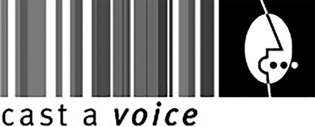 Moretta McLean Cast a voice Logo sw